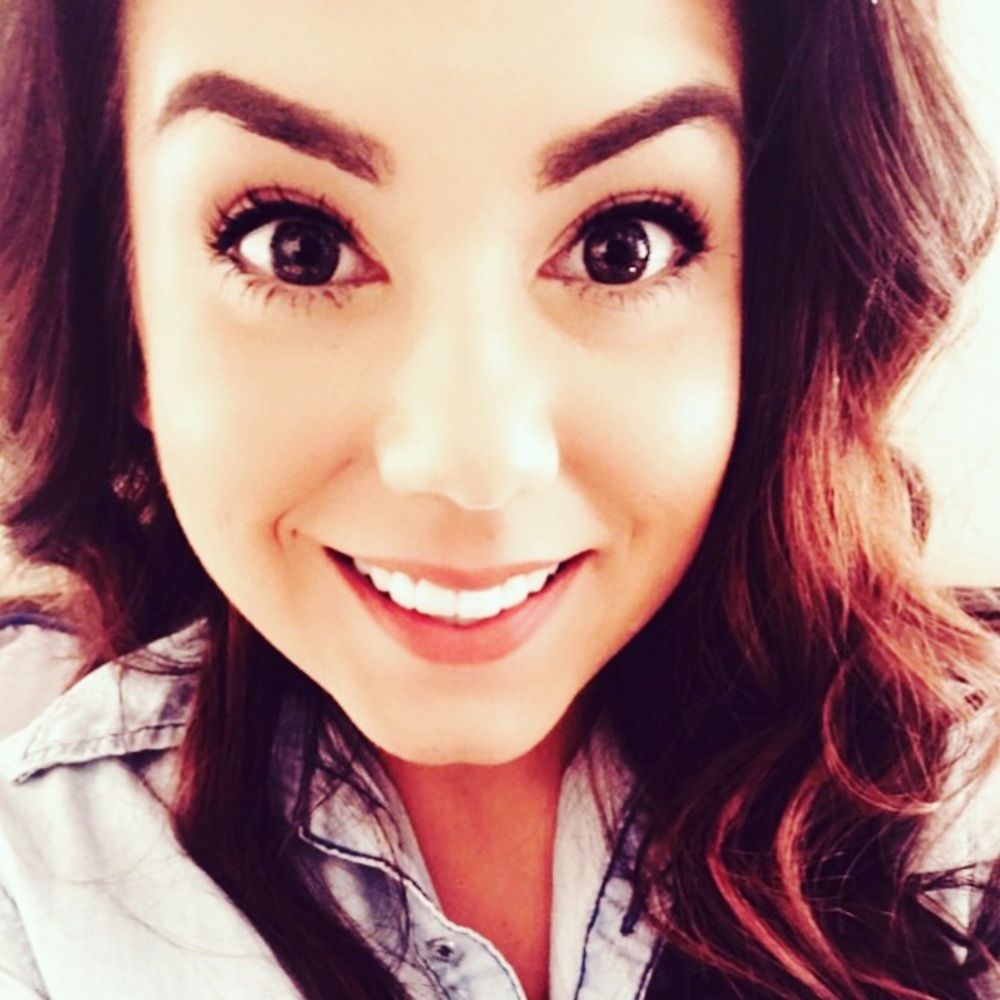 Meet your Posher, Brittany